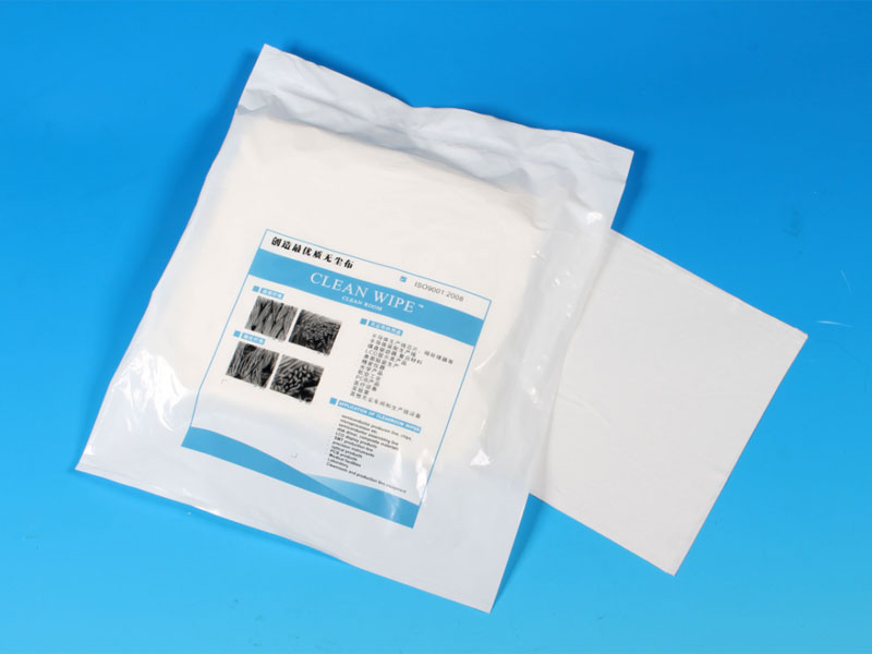 M-303 超聲波封邊無塵布（中性3號(hào)