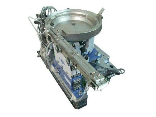 振動(dòng)盤彎角機(jī)